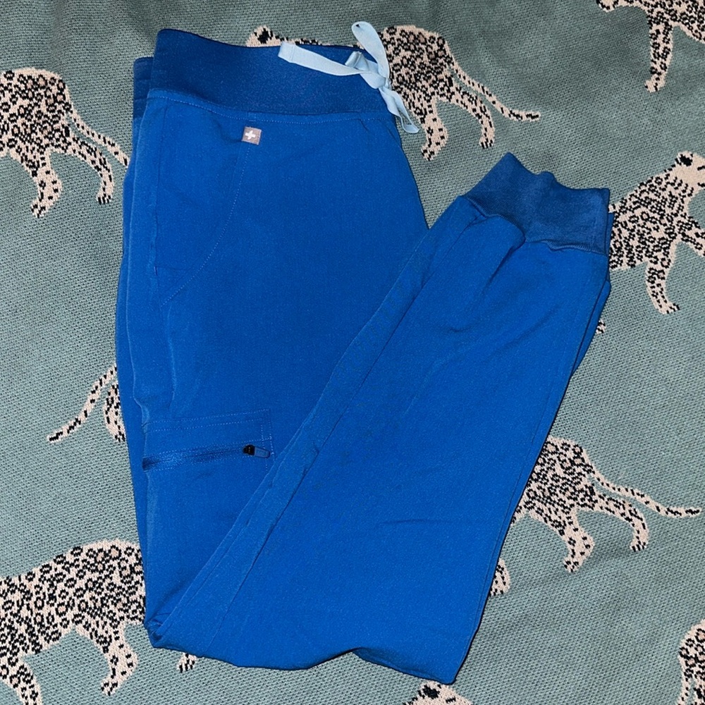 Figs Joggers Size M
